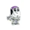 Charm Plata Buzz Lightyear Toy Story Disney Pandora Gnoce Factory