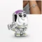 Charm Plata Buzz Lightyear Toy Story Disney Pandora Gnoce Factory