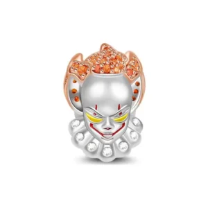 Charm Plata Eso Payaso It Halloween Pandora Gnoce Factory